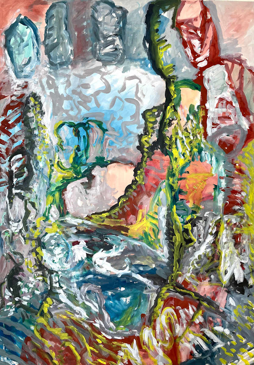 Untitled by Jack Saul, Image 2.