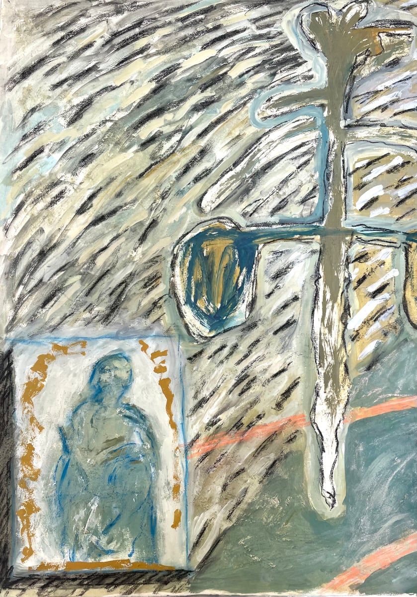Untitled by Jack Saul, Image 3.