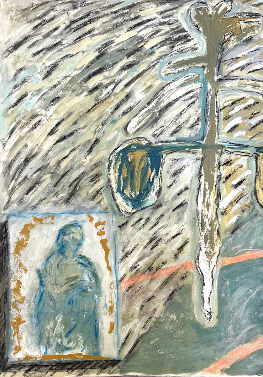 Untitled by Jack Saul, Image 3.