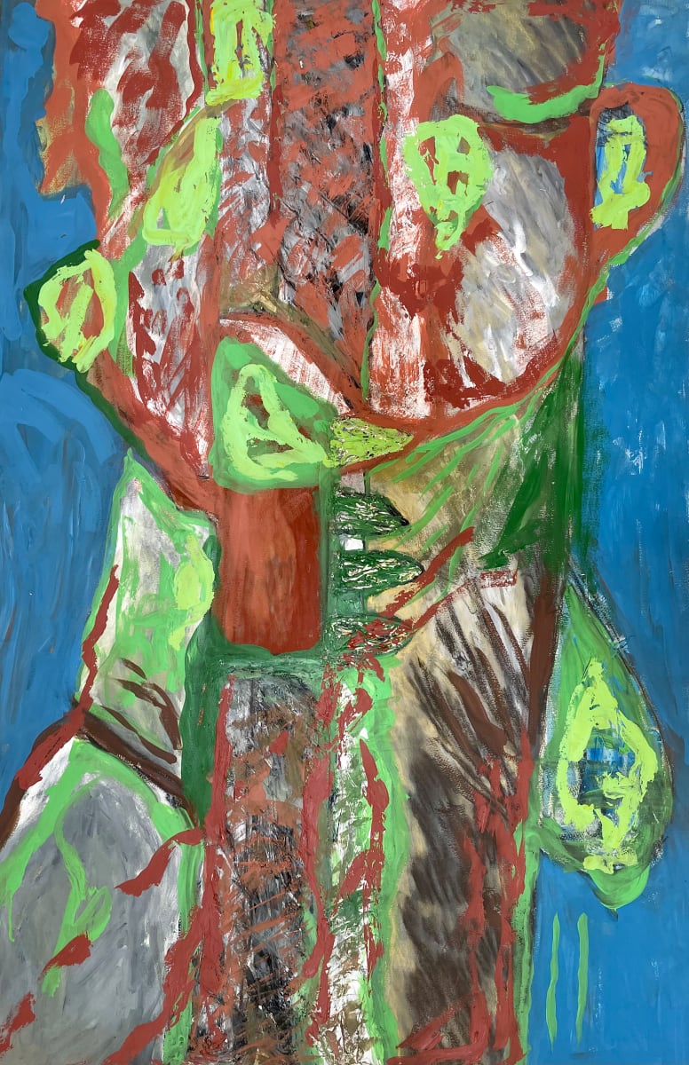 Untitled by Jack Saul, Image 5.