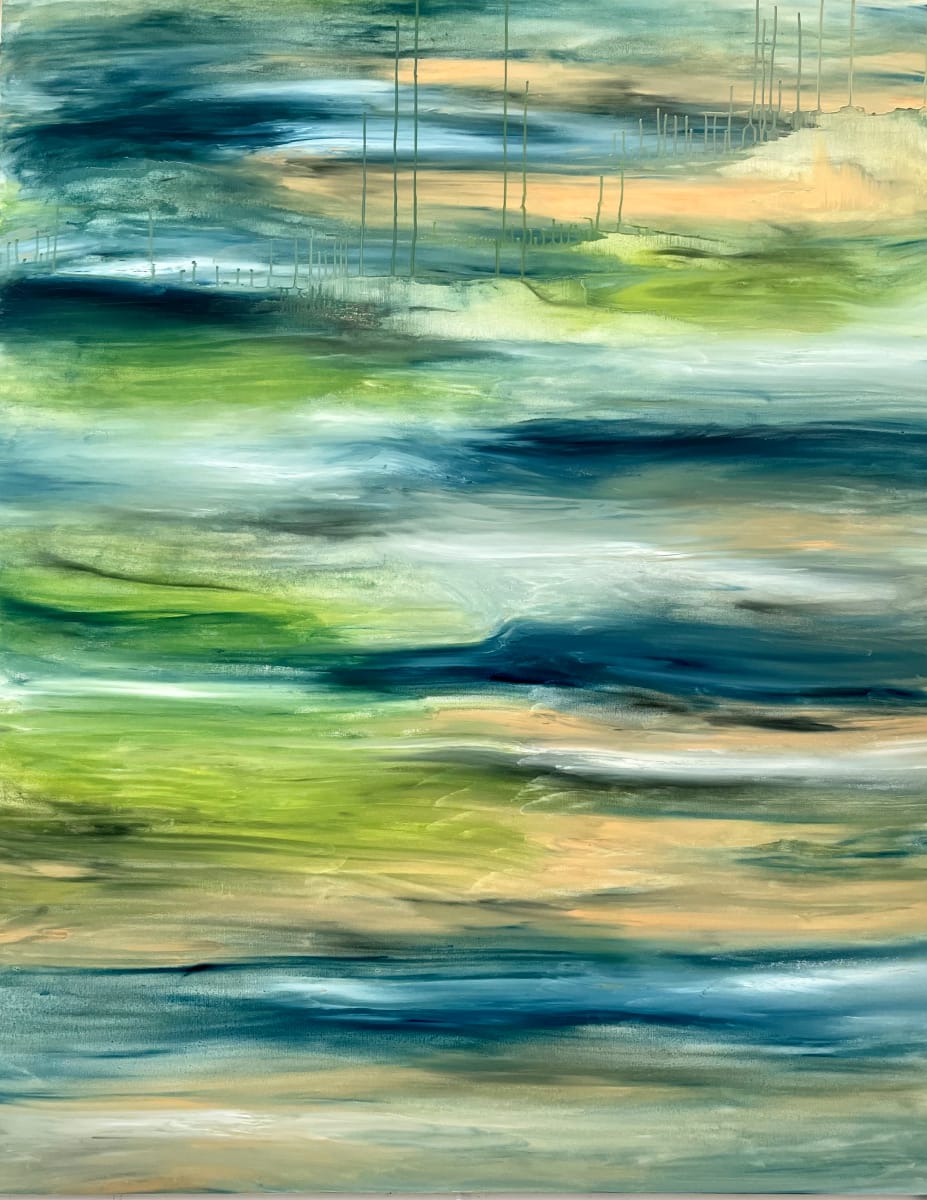 Untitled by Jack Saul 