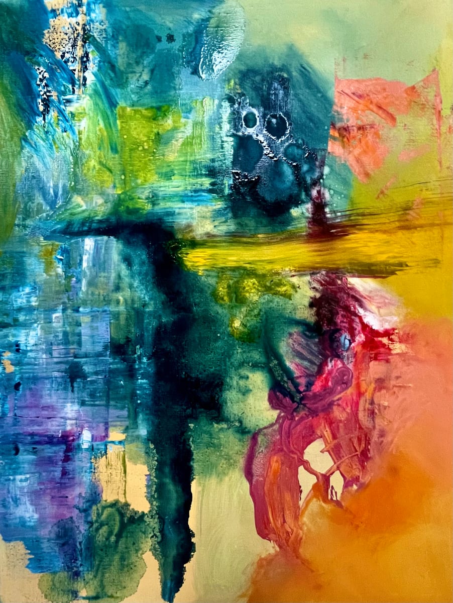 Untitled by Jack Saul, Image 1.