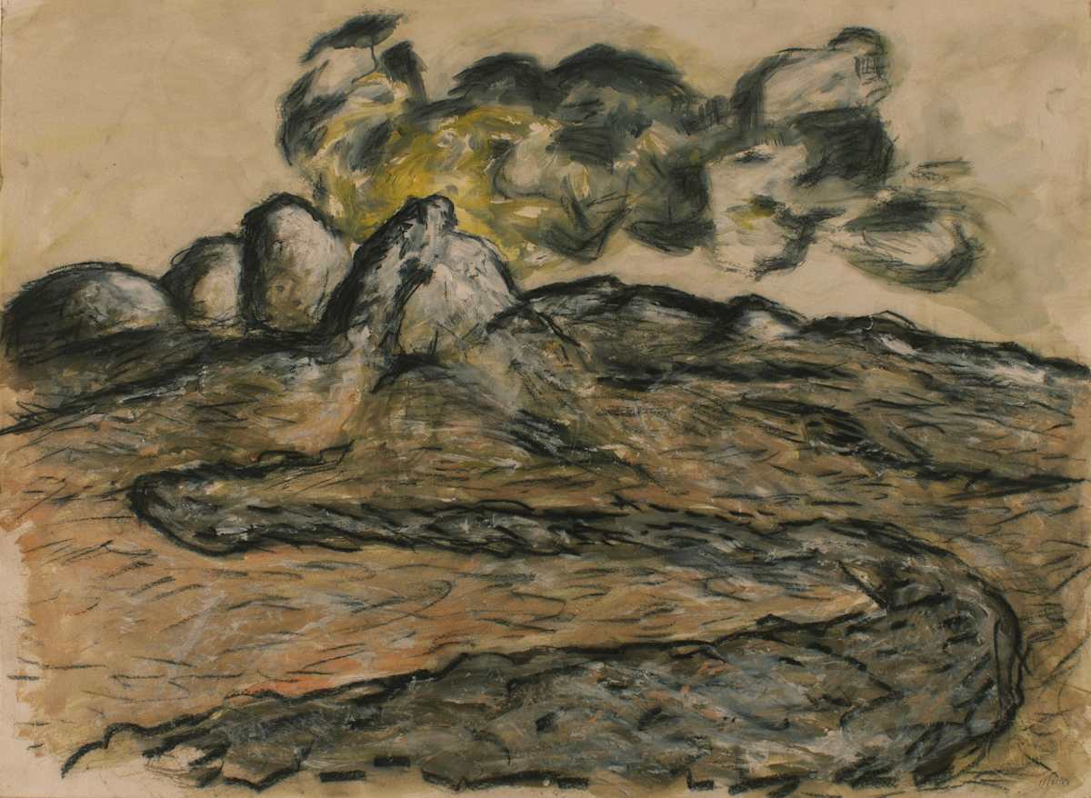 Sacrifice by Jack Saul, Image 1.