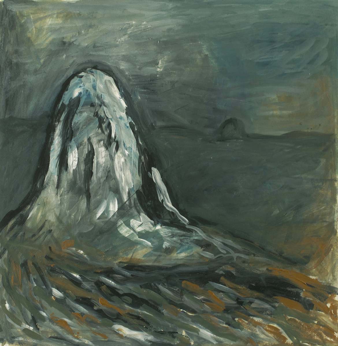 Sacrifice by Jack Saul, Image 1.