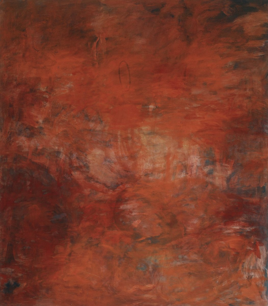To Be Seen by Jack Saul, Image 1.