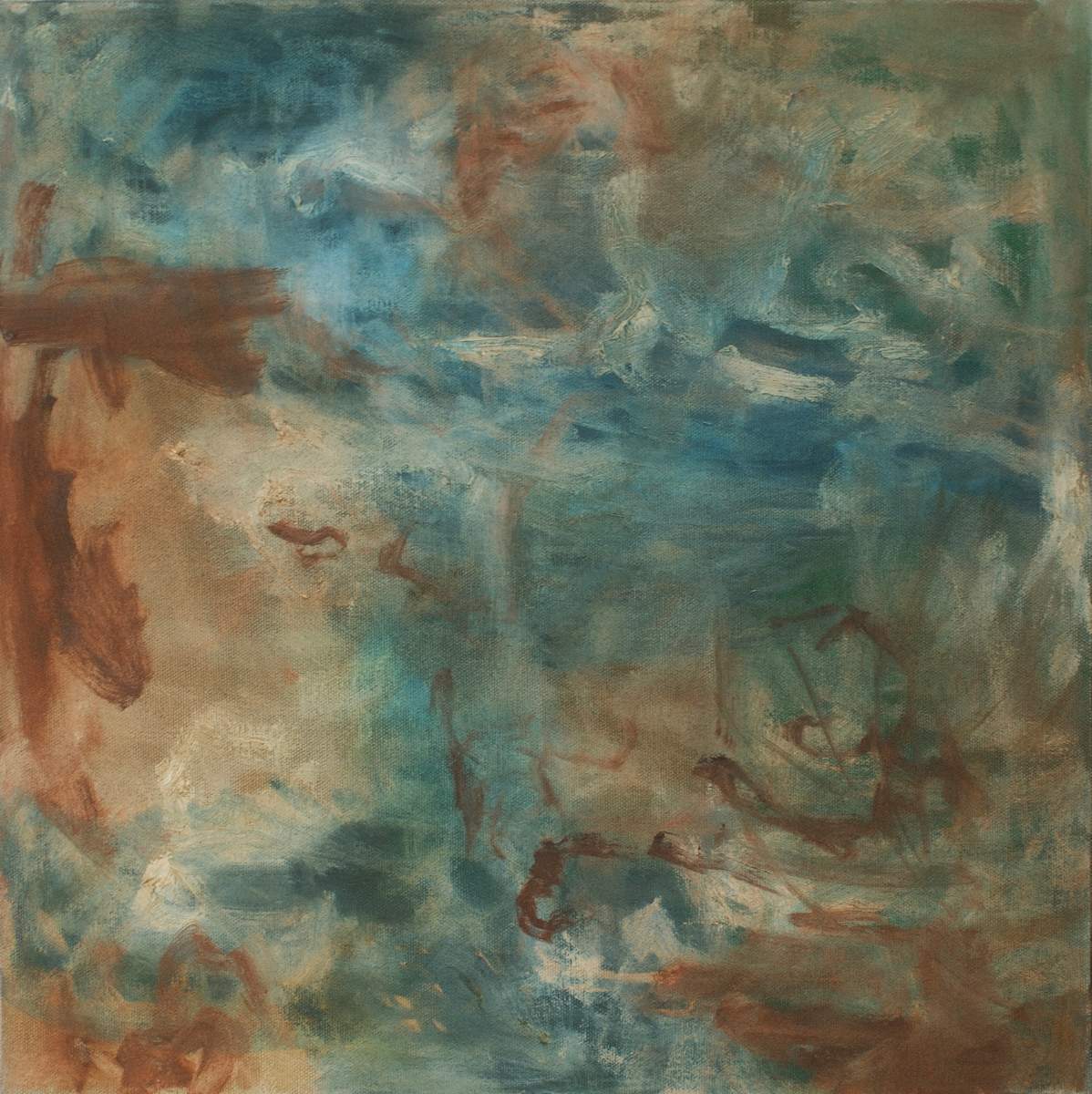Untitled by Jack Saul, Image 1.