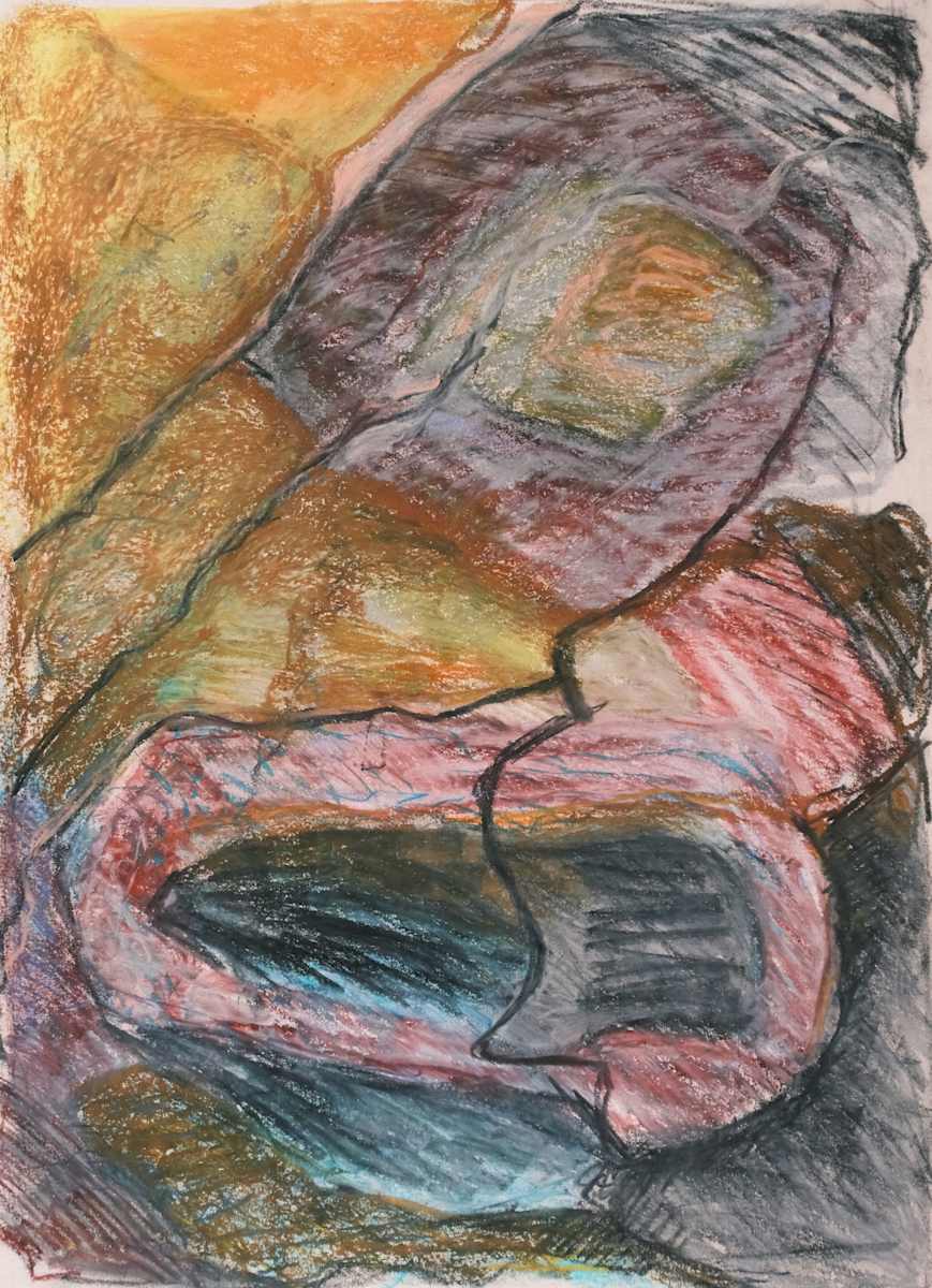 Untitled by Jack Saul, Image 1.