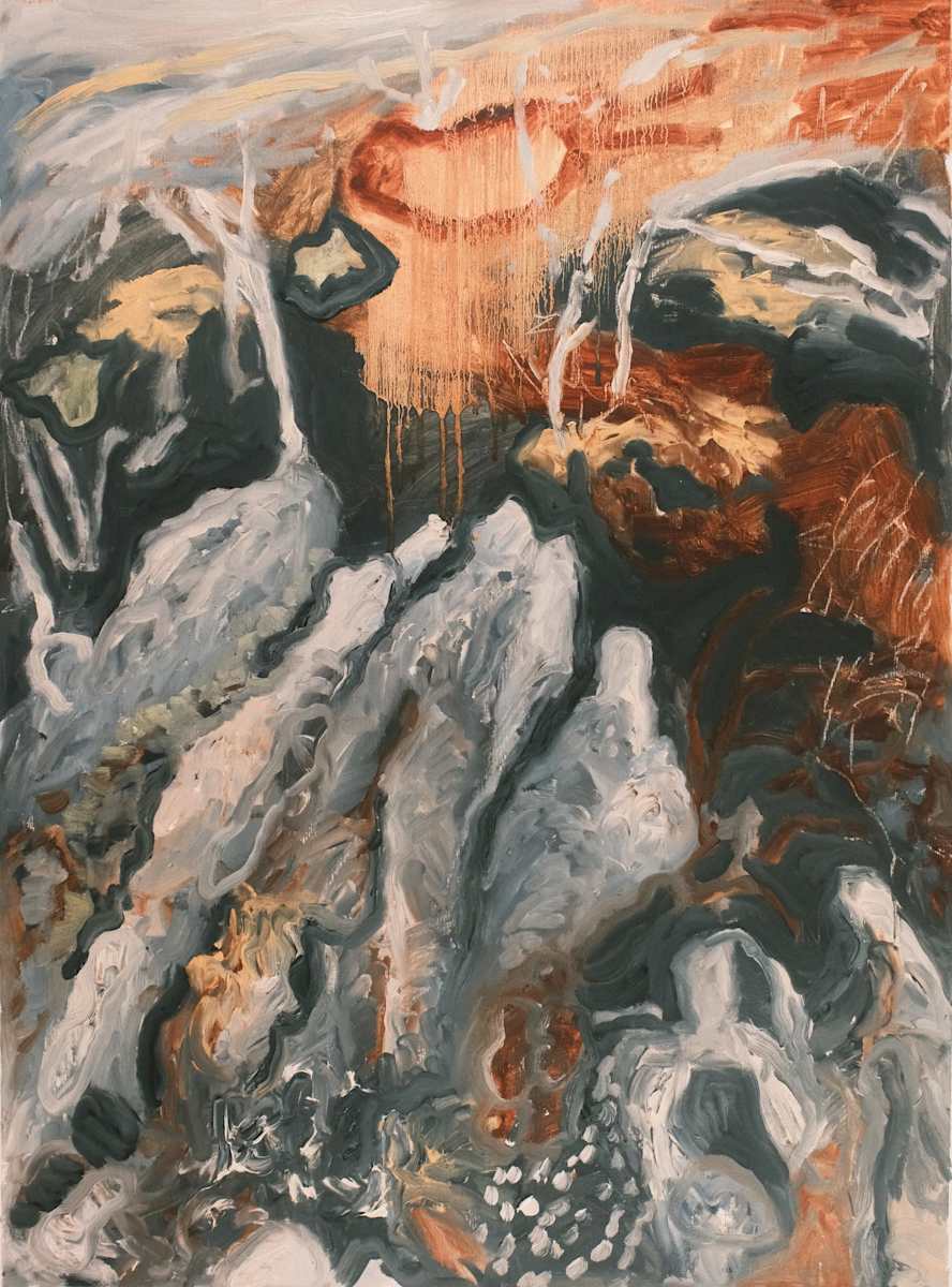 Untitled by Jack Saul, Image 1.