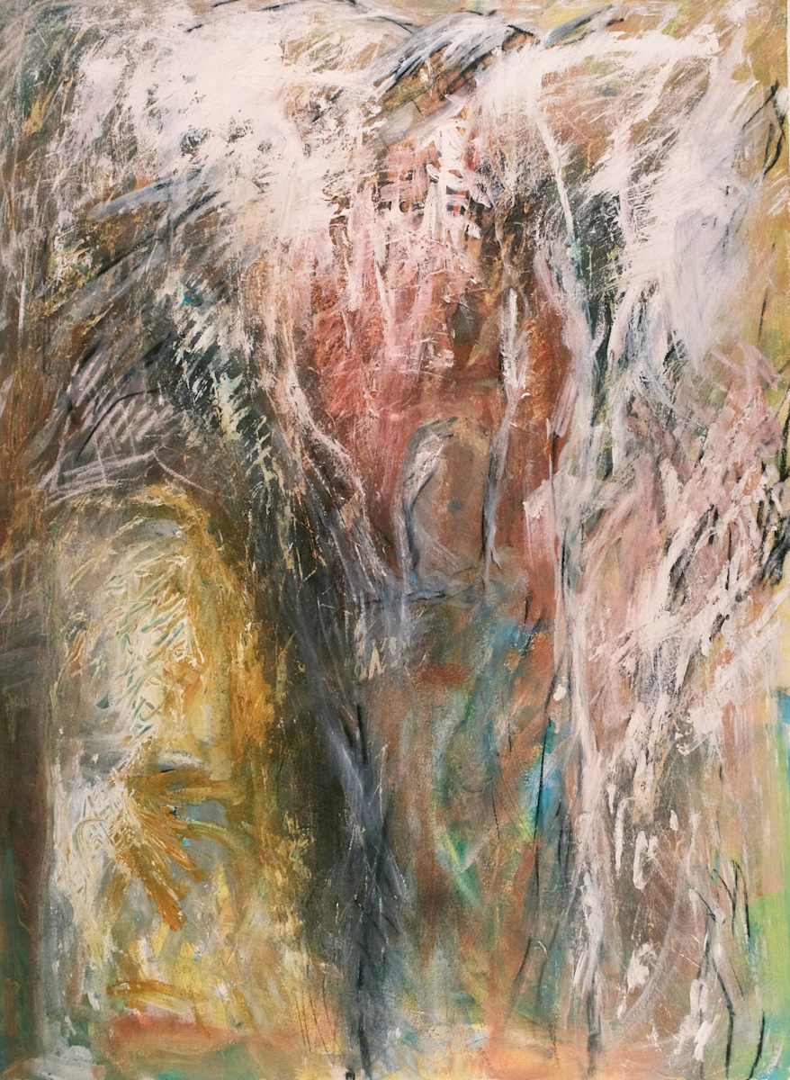 Untitled by Jack Saul, Image 1.