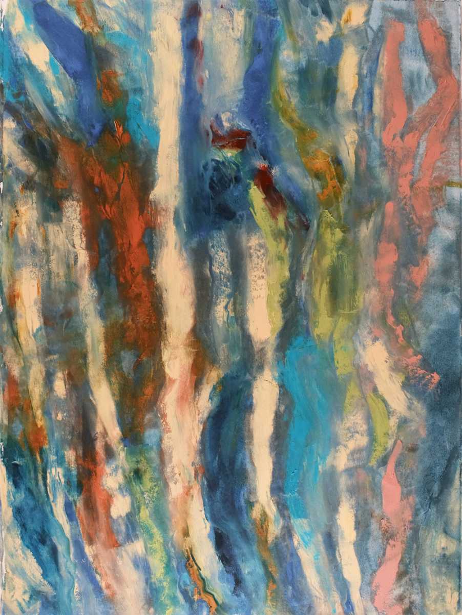 Untitled by Jack Saul, Image 1.