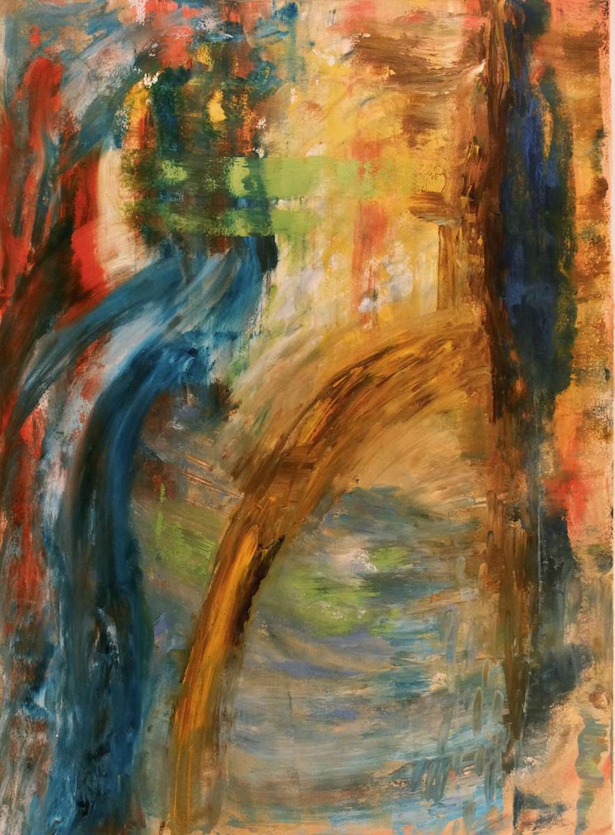 Untitled by Jack Saul, Image 1.