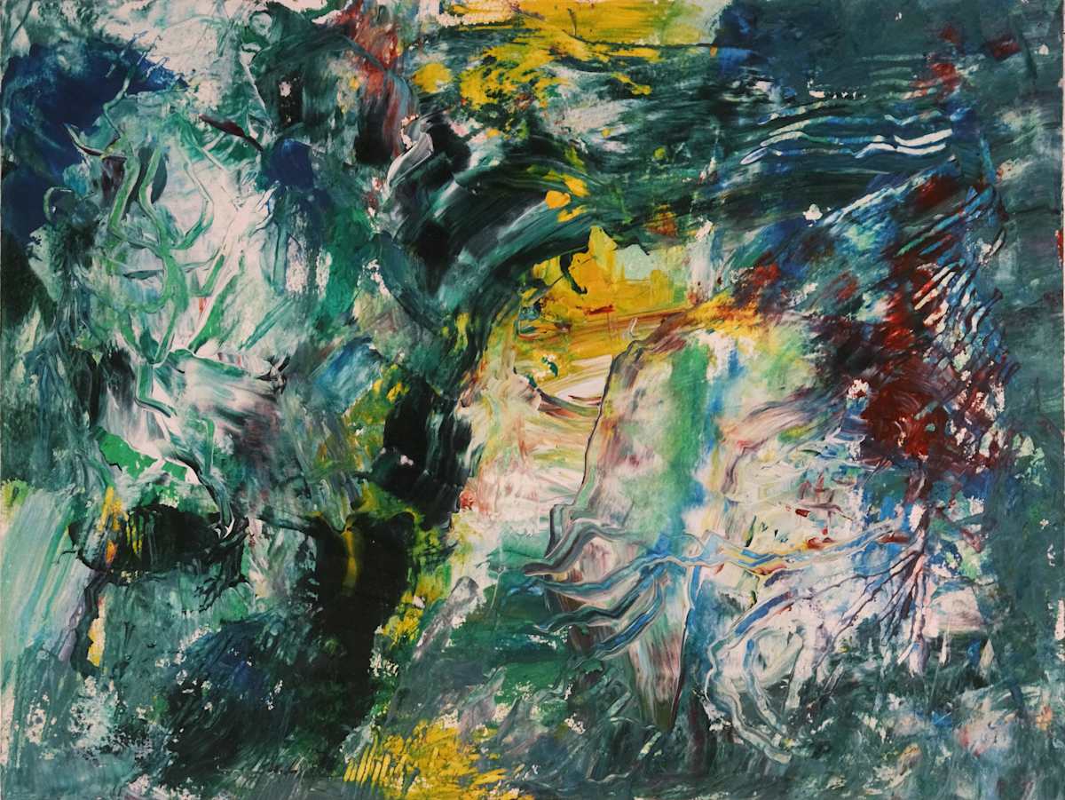 Untitled by Jack Saul, Image 1.