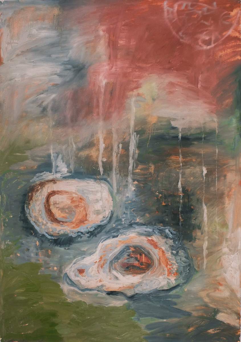 Untitled by Jack Saul, Image 1.