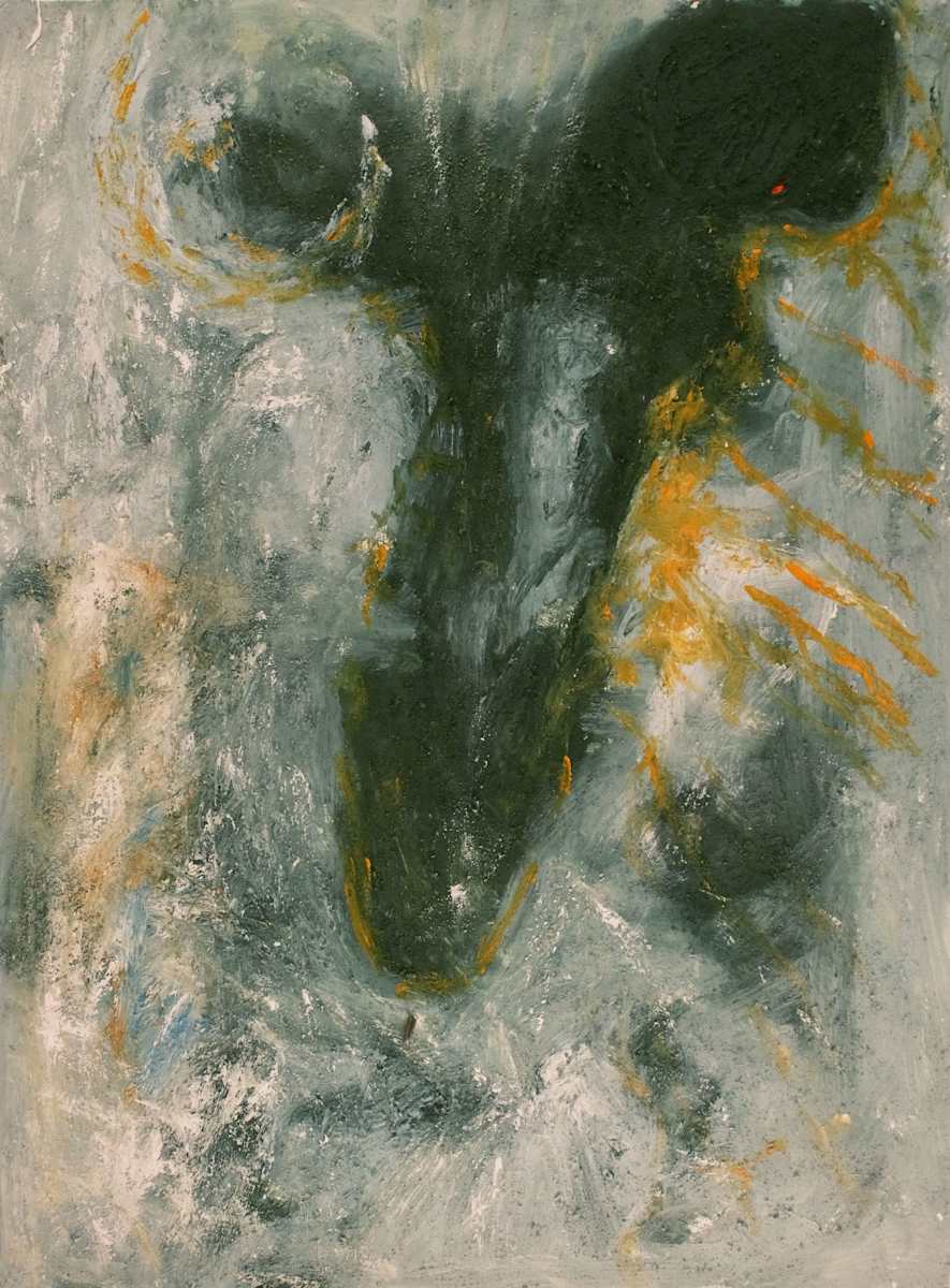 Untitled by Jack Saul, Image 1.