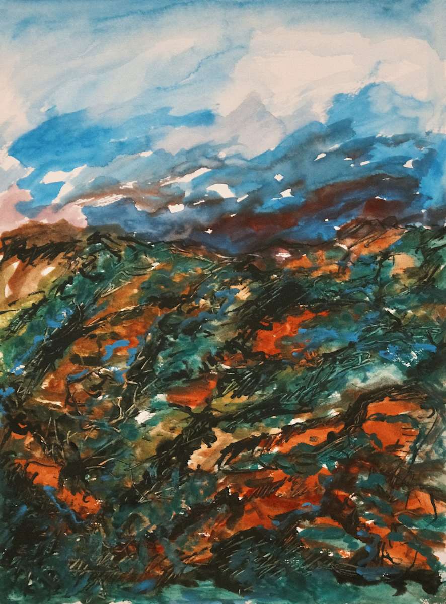 Untitled by Jack Saul, Image 1.