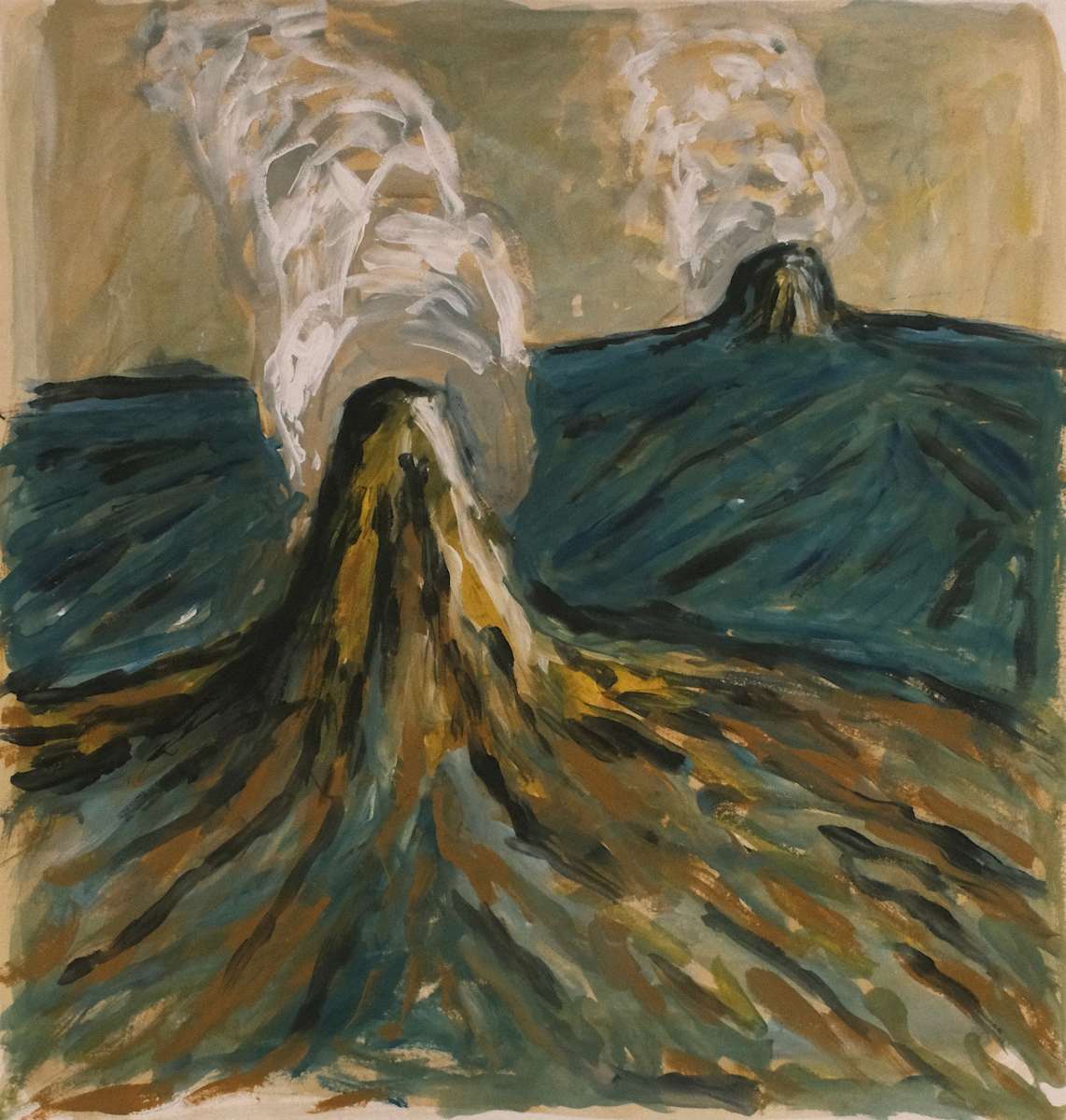 Sacrifice by Jack Saul, Image 1.