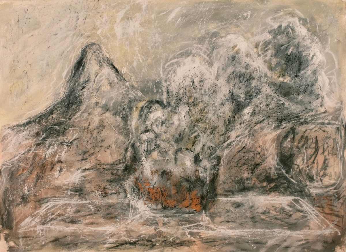 Sacrifice by Jack Saul, Image 1.