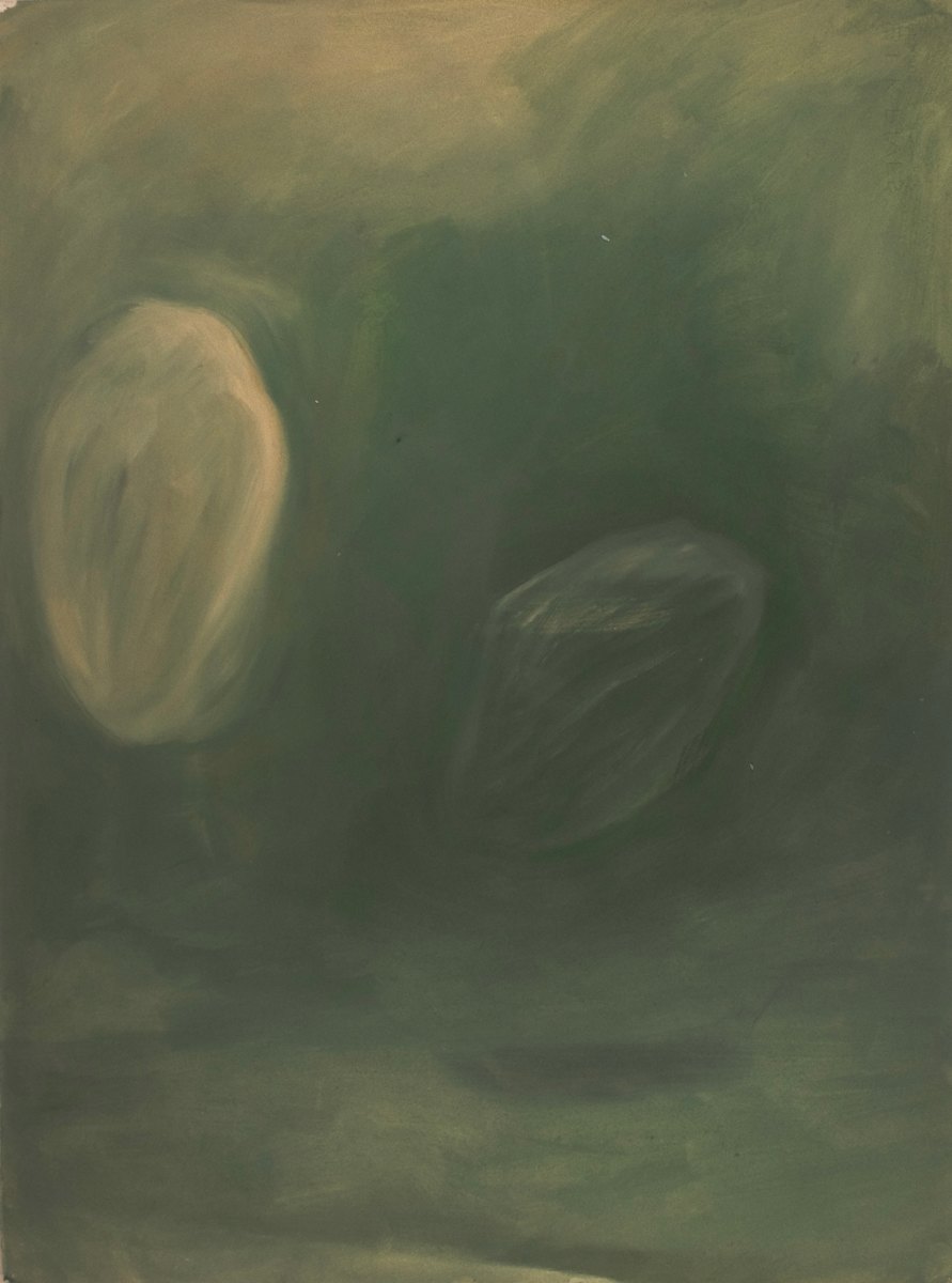 Soul MRI by Jack Saul, Image 1.