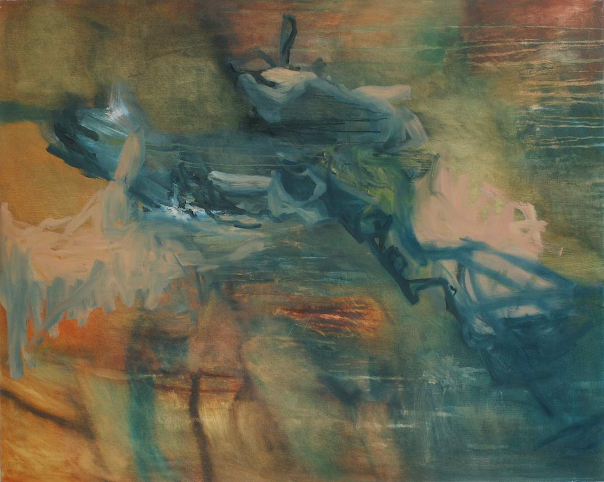 The Helping Hand Strikes Again by Jack Saul, Image 1.