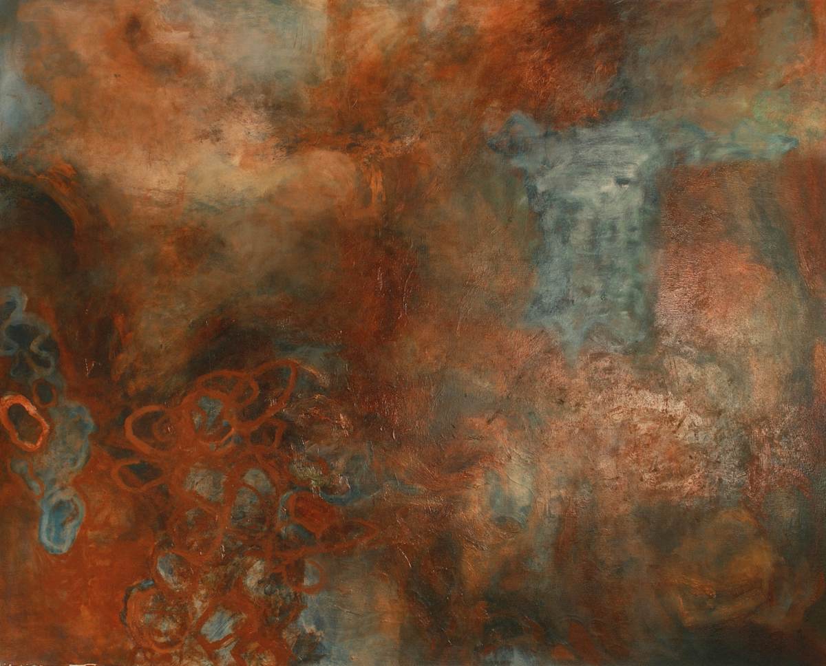 Those Final Moments by Jack Saul, Image 1.