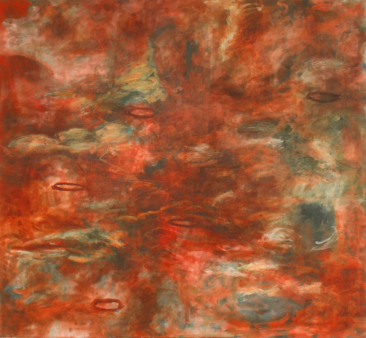 Waterscape by Jack Saul, Image 1.
