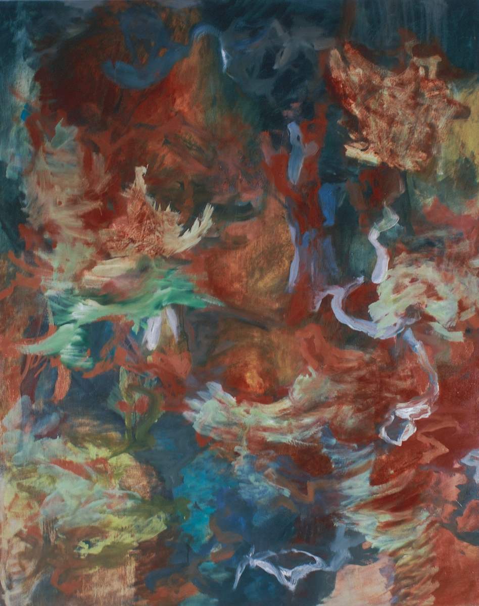 Homage to Per by Jack Saul, Image 1.
