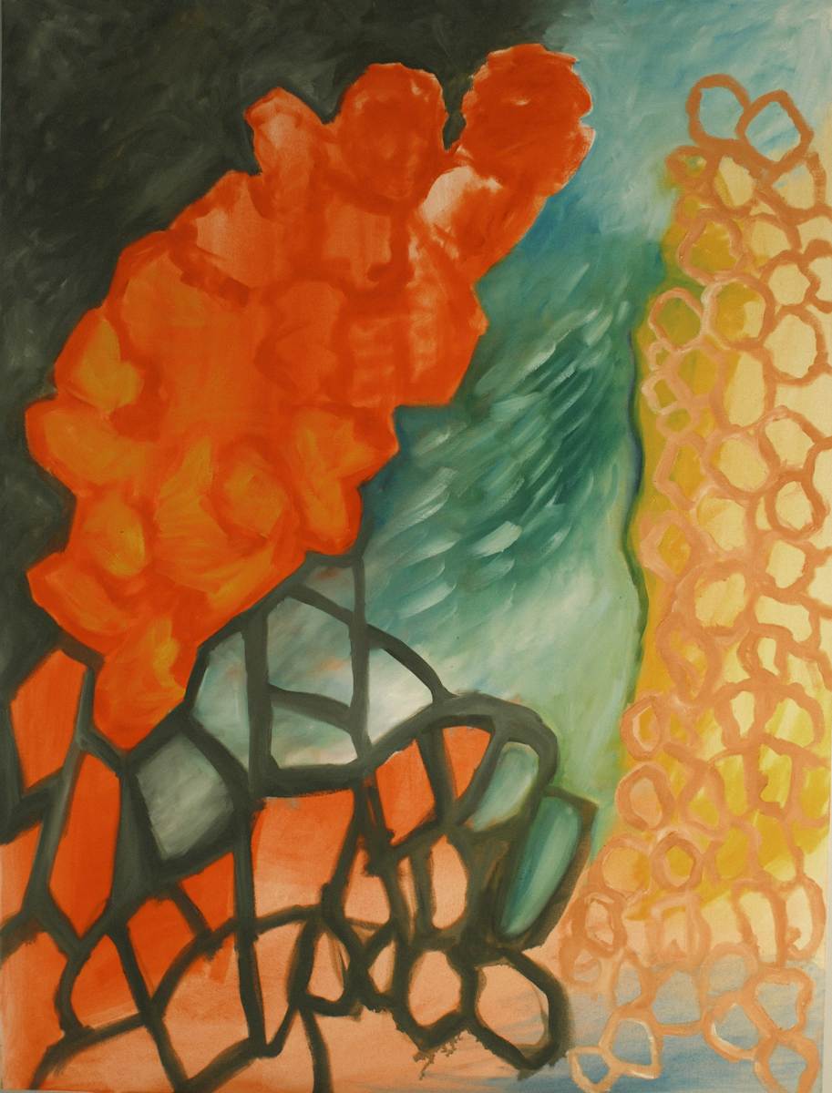 Untitled by Jack Saul, Image 1.