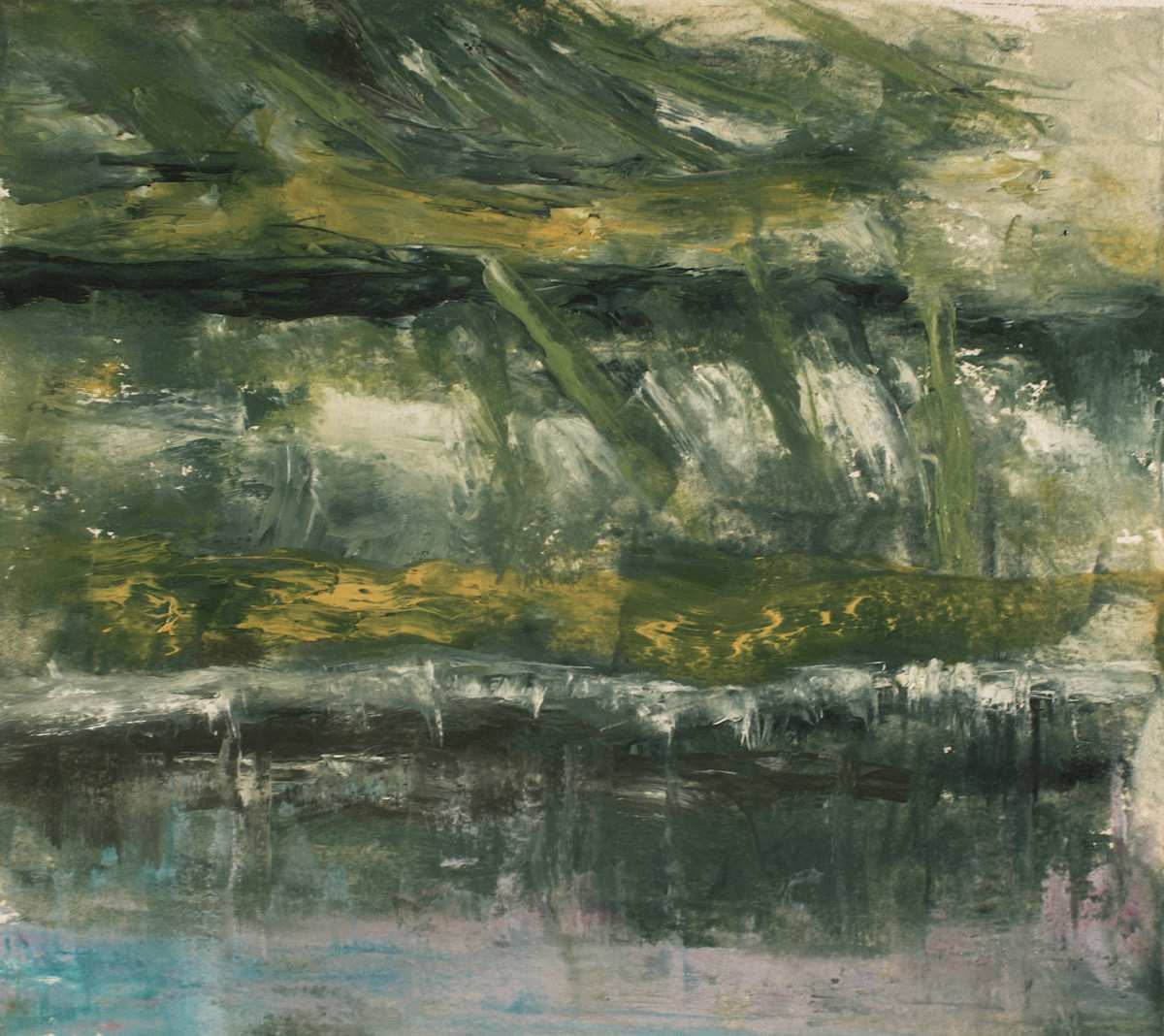 Moral Injuries 3246 by Jack Saul, Image 1.