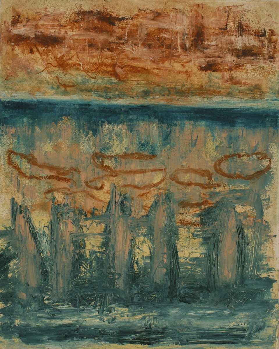 Untitled by Jack Saul, Image 1.