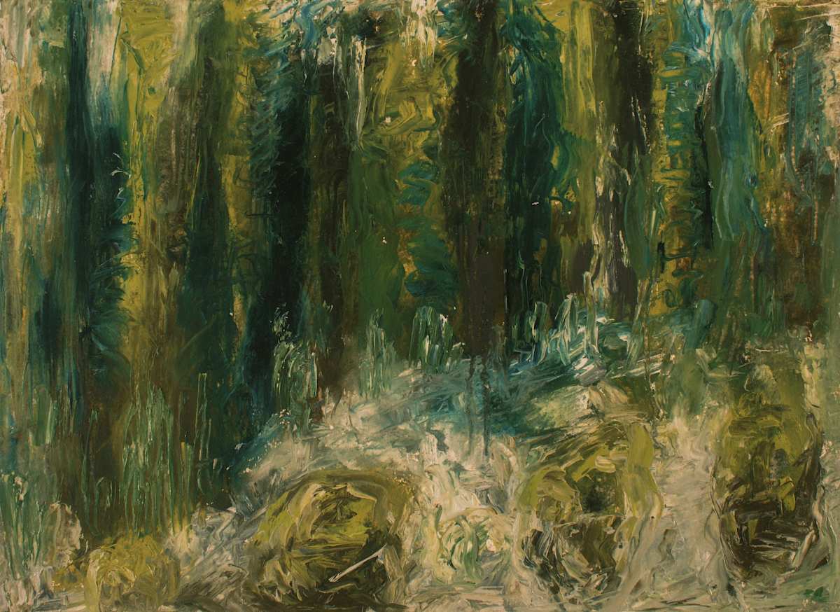 Untitled by Jack Saul, Image 1.