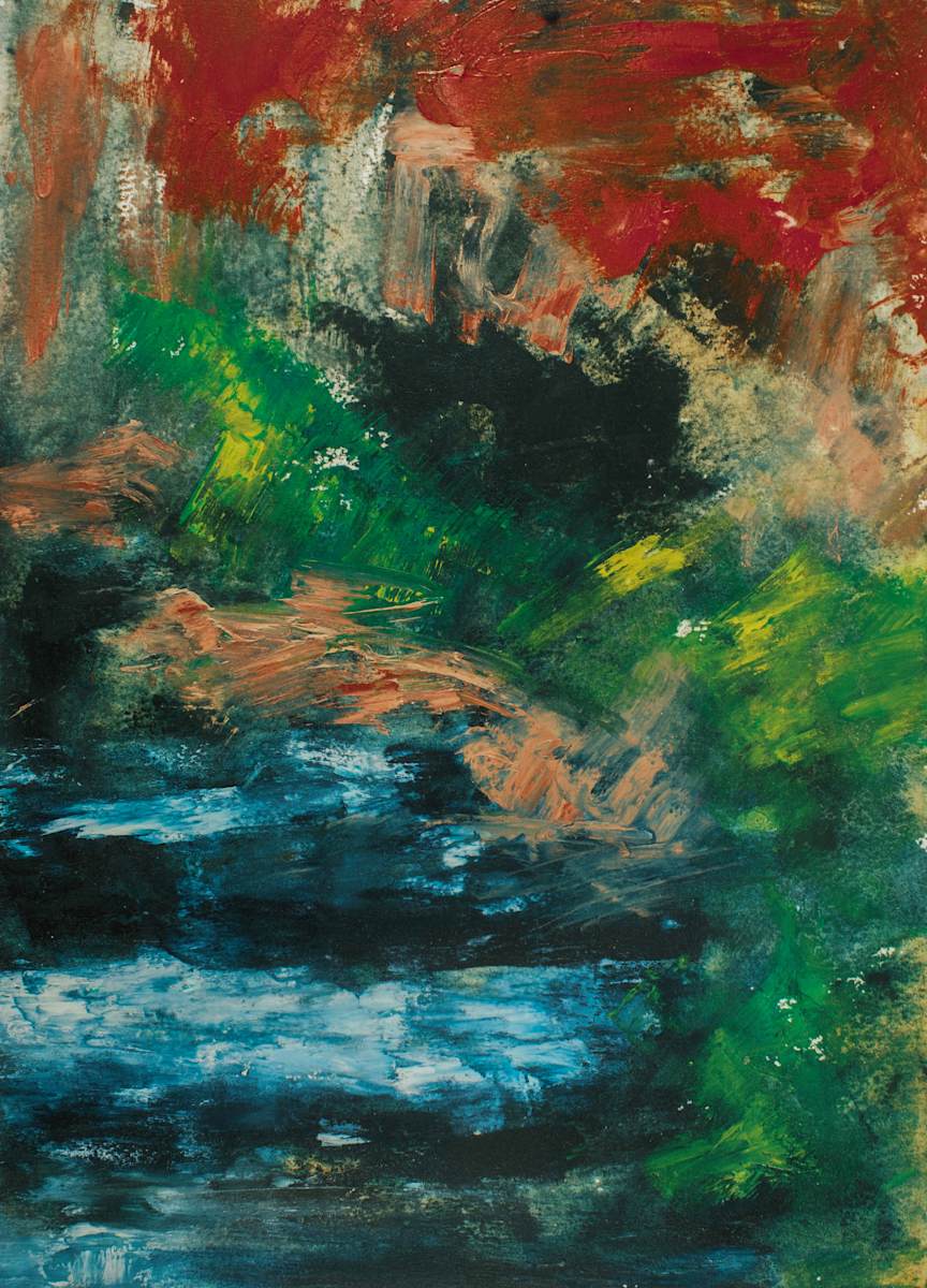 Untitled by Jack Saul, Image 1.