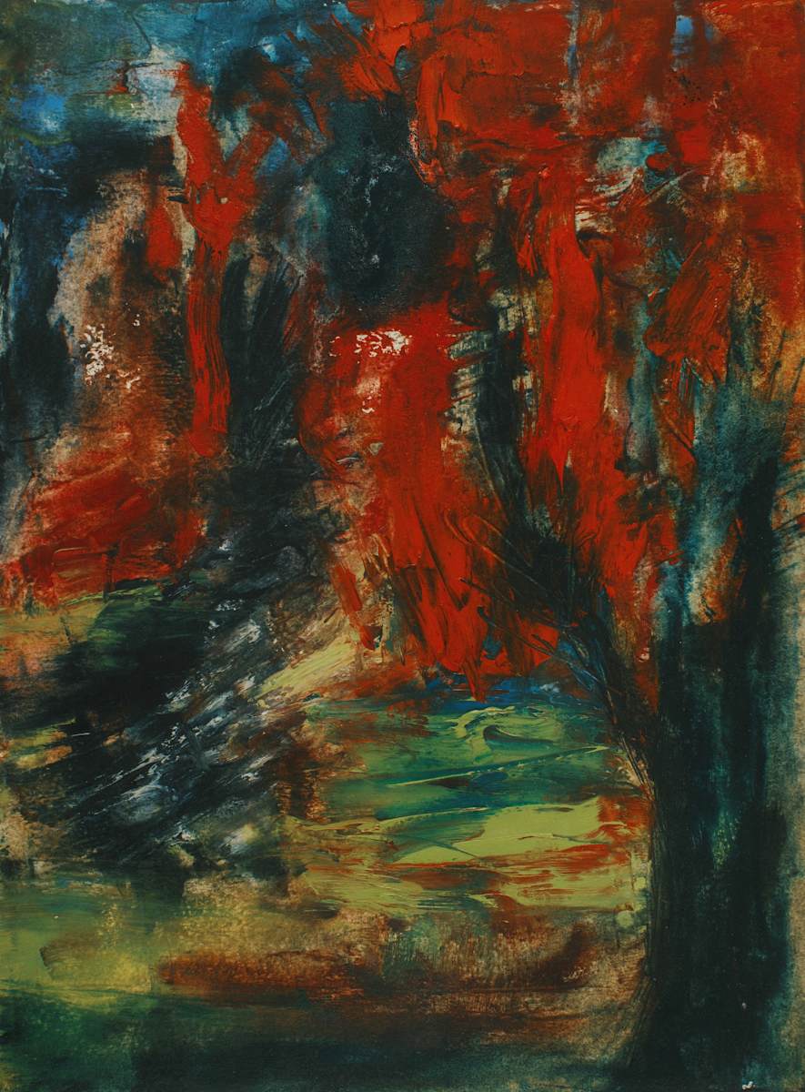 Untitled by Jack Saul, Image 1.