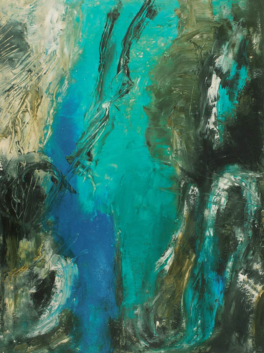 Untitled by Jack Saul, Image 1.