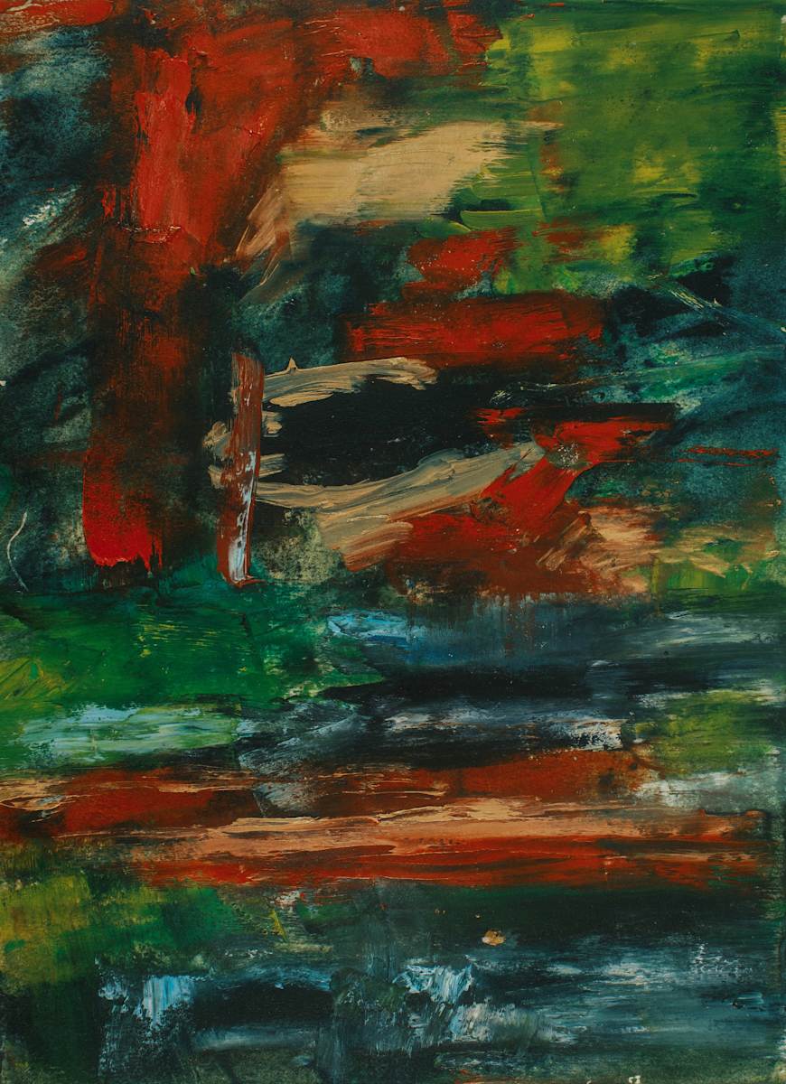 Untitled by Jack Saul, Image 1.