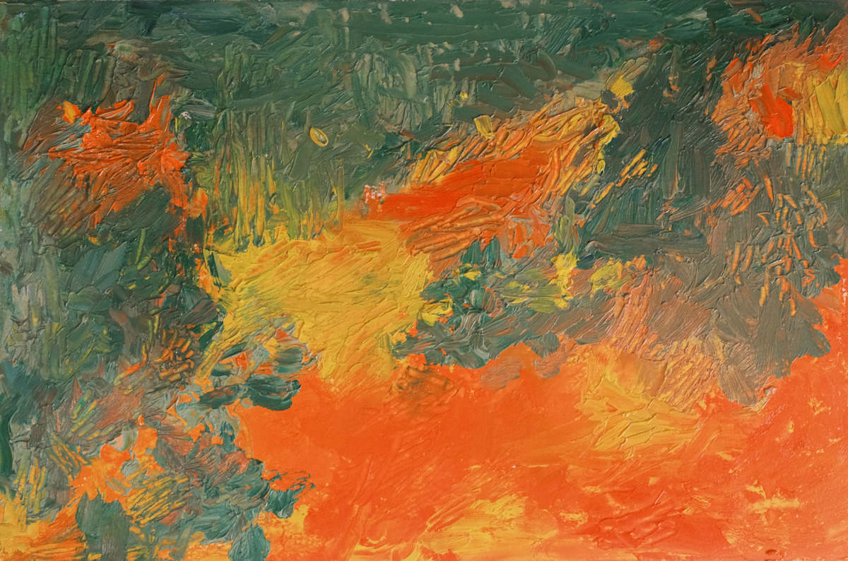 Untitled by Jack Saul, Image 1.