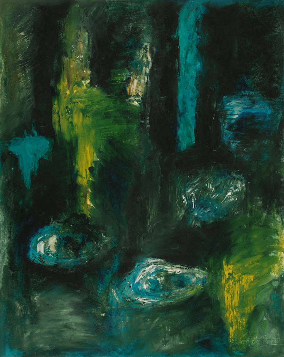 Untitled by Jack Saul, Image 1.
