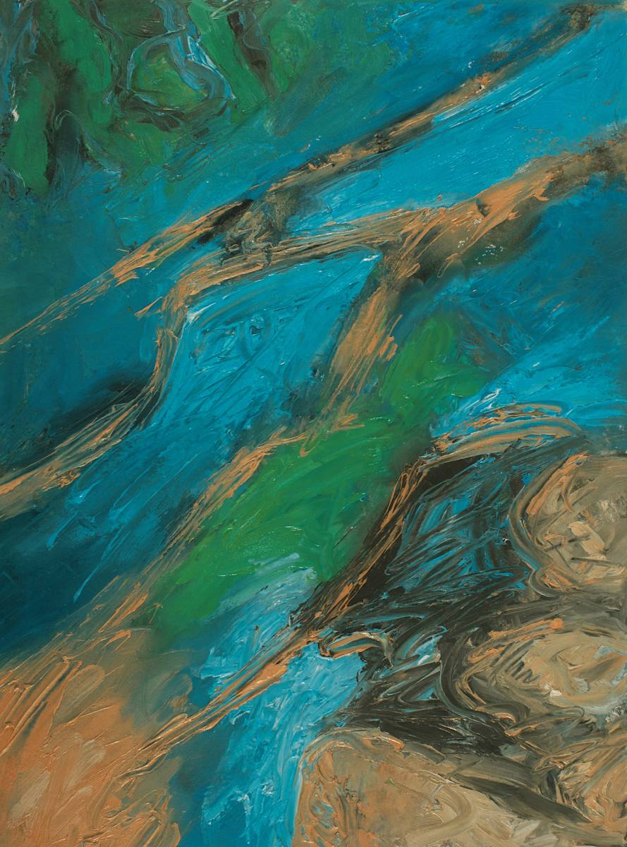 Untitled by Jack Saul, Image 1.