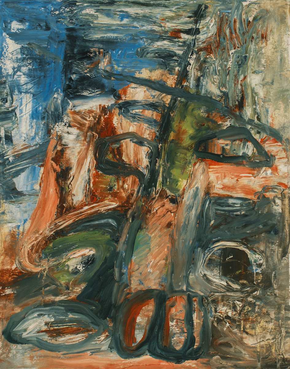 Untitled by Jack Saul, Image 1.