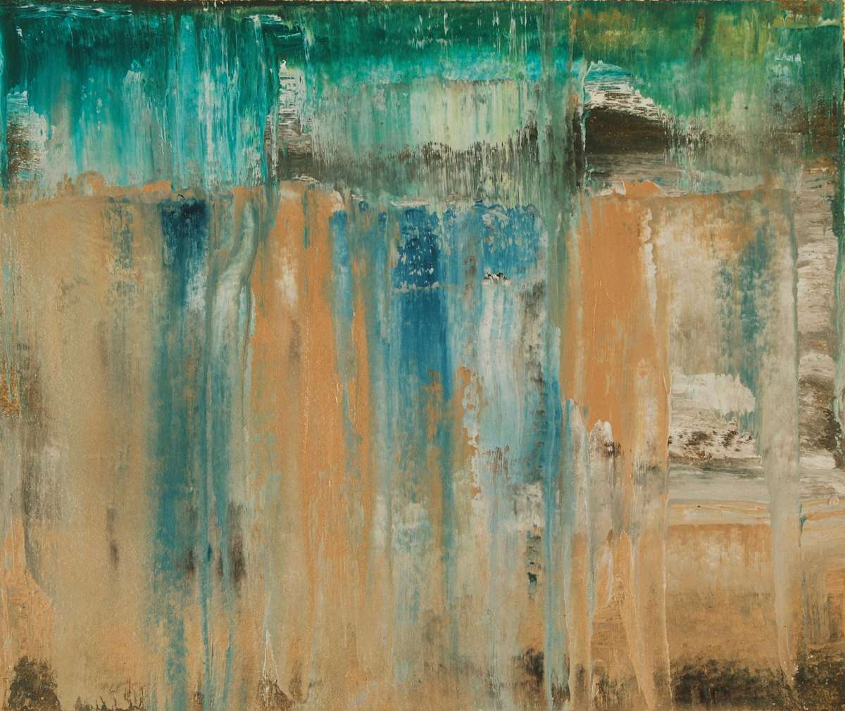 Untitled by Jack Saul, Image 1.