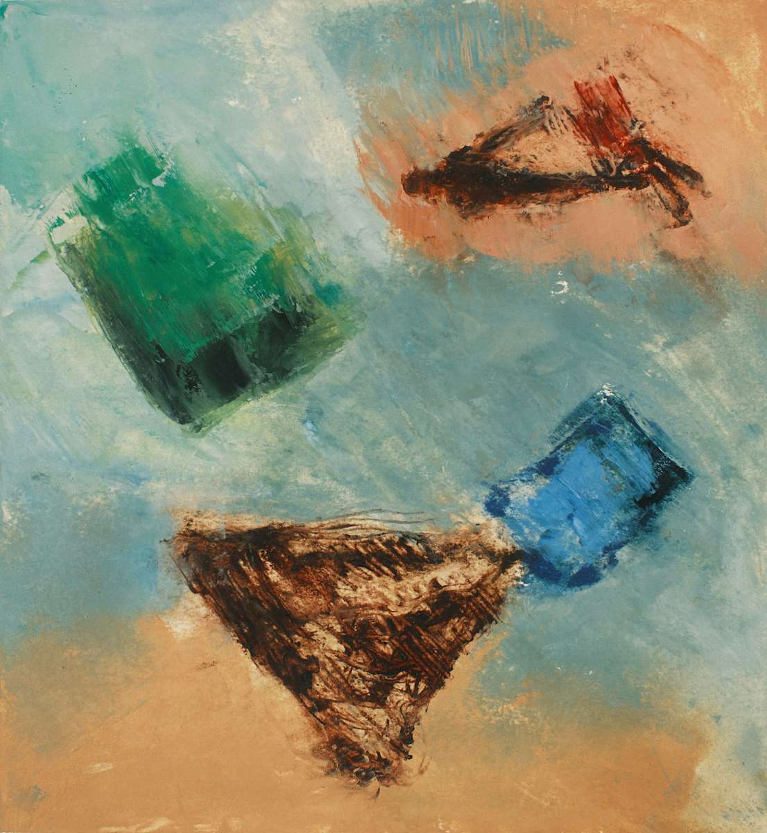 Untitled by Jack Saul, Image 1.