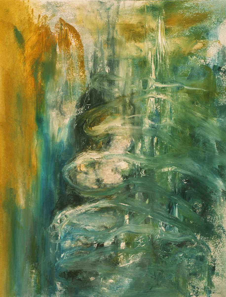 Hybrid by Jack Saul, Image 1.