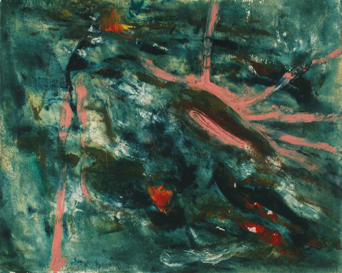 Untitled by Jack Saul, Image 1.