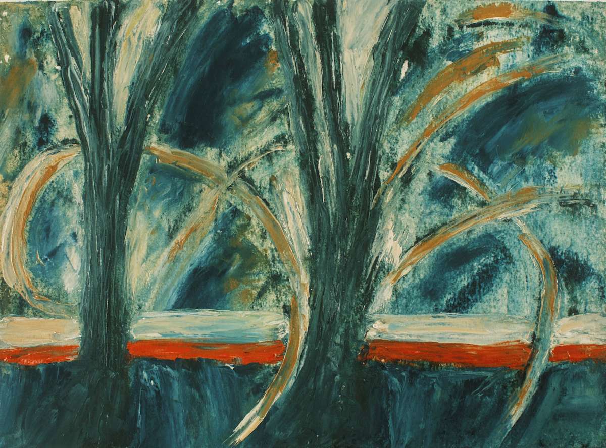 Untitled by Jack Saul, Image 1.
