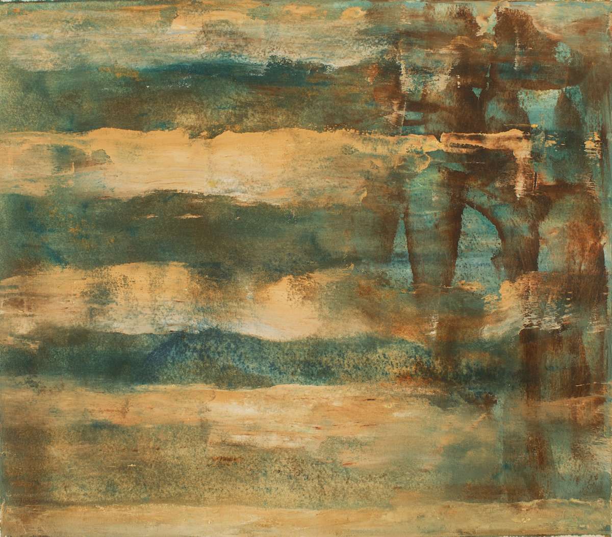 Untitled by Jack Saul, Image 1.