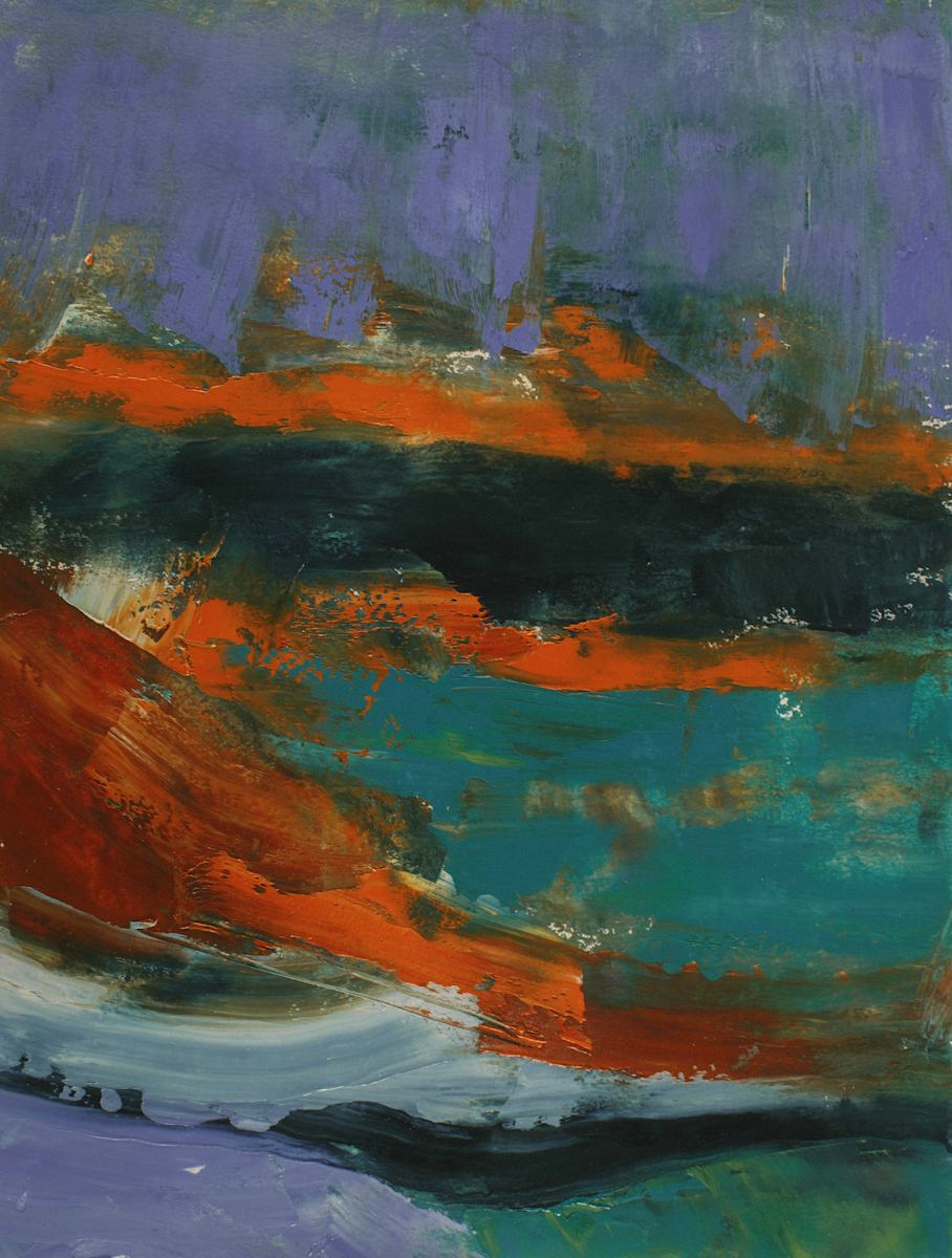 Untitled by Jack Saul, Image 1.