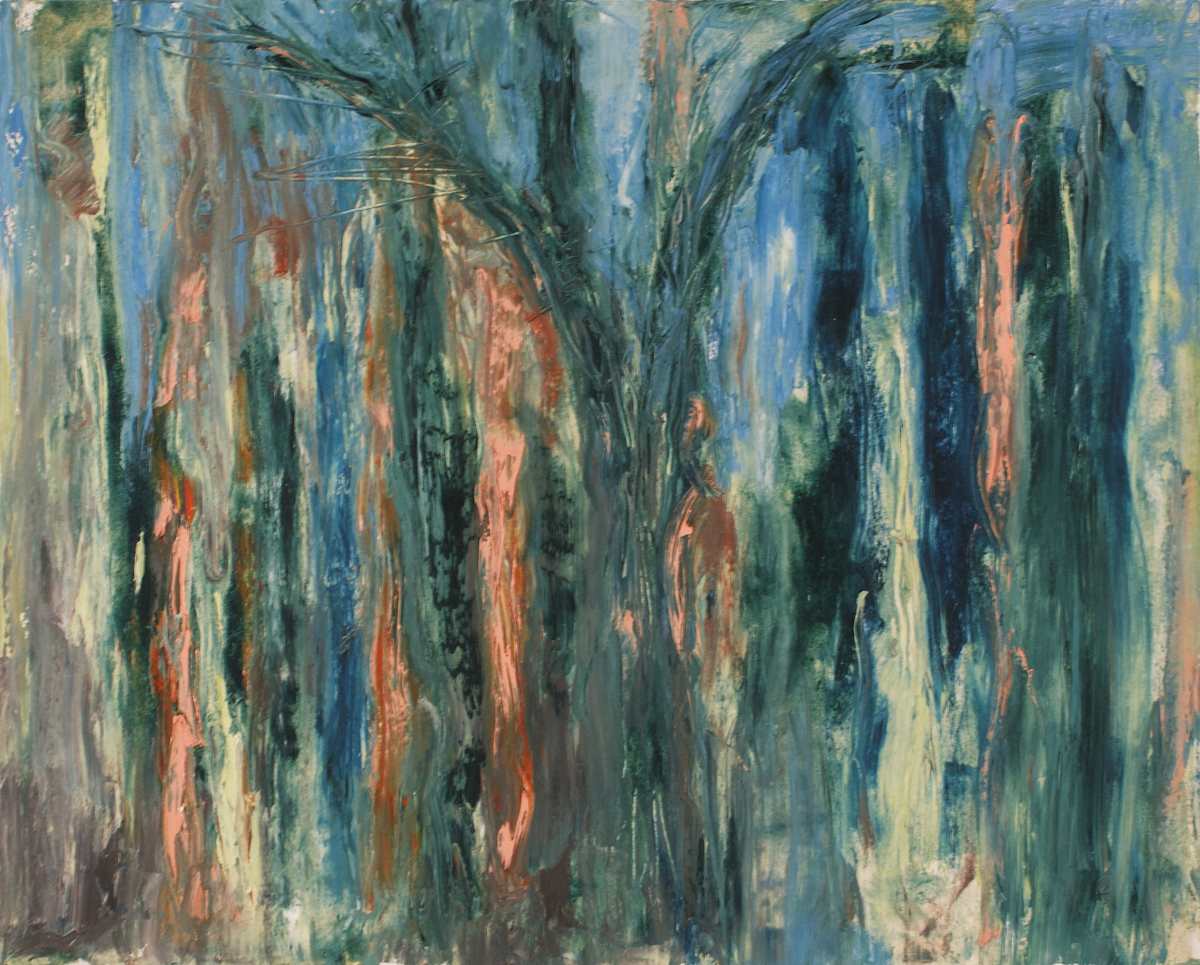 Untitled by Jack Saul, Image 1.