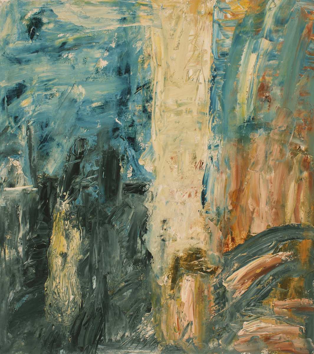 Untitled by Jack Saul, Image 1.