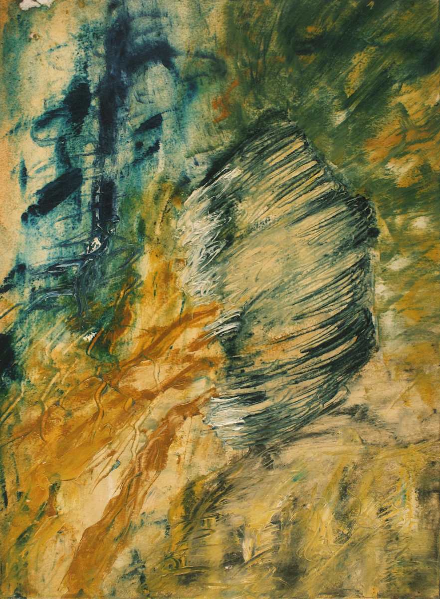 Untitled by Jack Saul, Image 1.