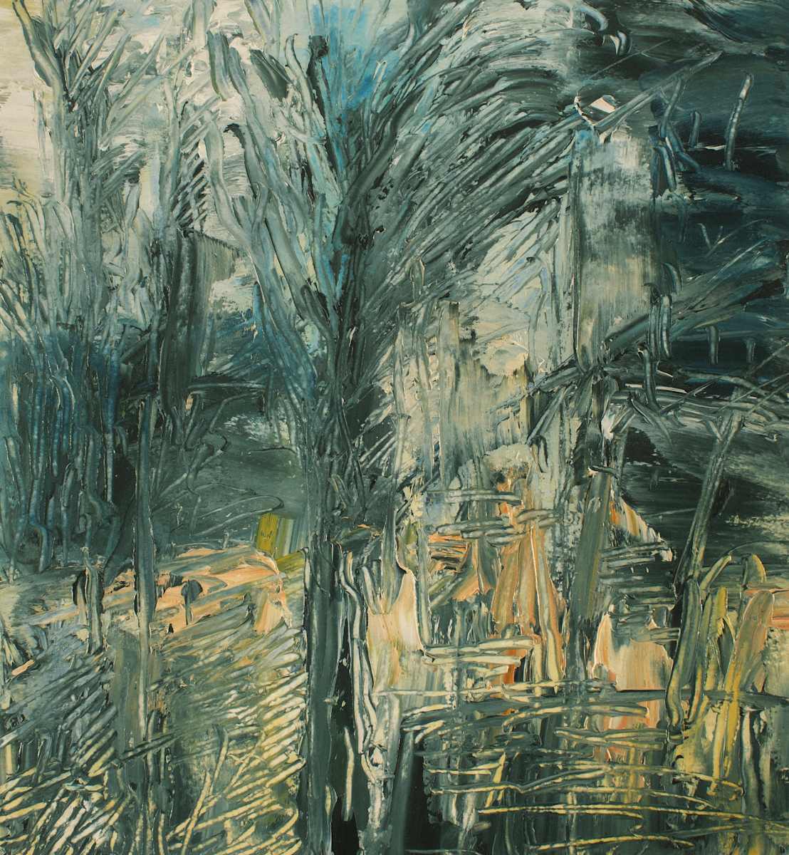 Untitled by Jack Saul, Image 1.