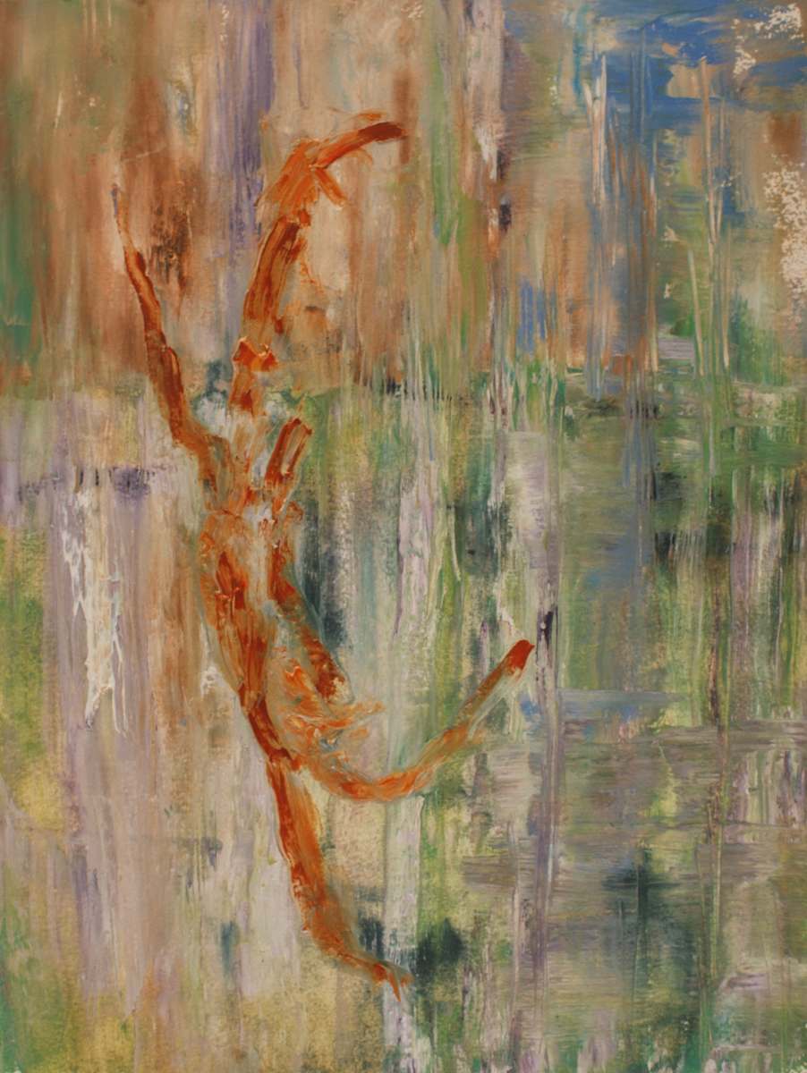 Untitled by Jack Saul, Image 1.